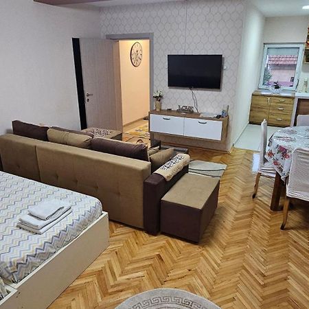 Stavrov Apartment Negotino  Ngoại thất bức ảnh