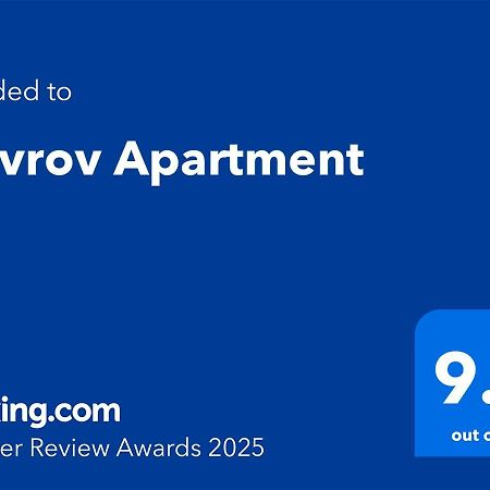Stavrov Apartment Negotino  Ngoại thất bức ảnh
