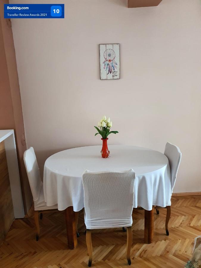 Stavrov Apartment Negotino  Ngoại thất bức ảnh
