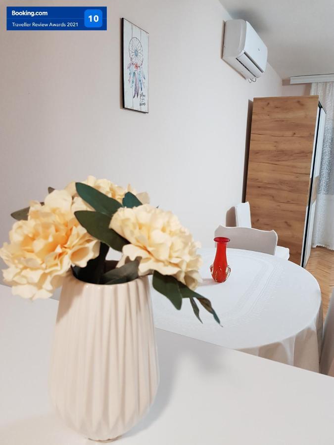 Stavrov Apartment Negotino  Ngoại thất bức ảnh