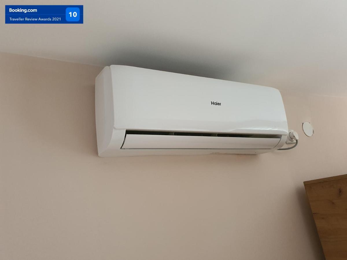 Stavrov Apartment Negotino  Ngoại thất bức ảnh