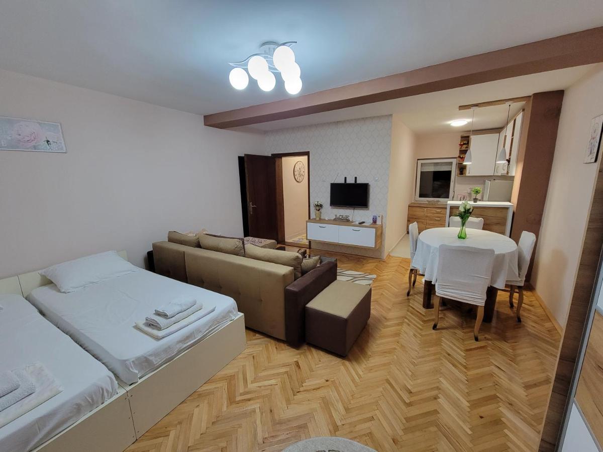 Stavrov Apartment Negotino  Ngoại thất bức ảnh