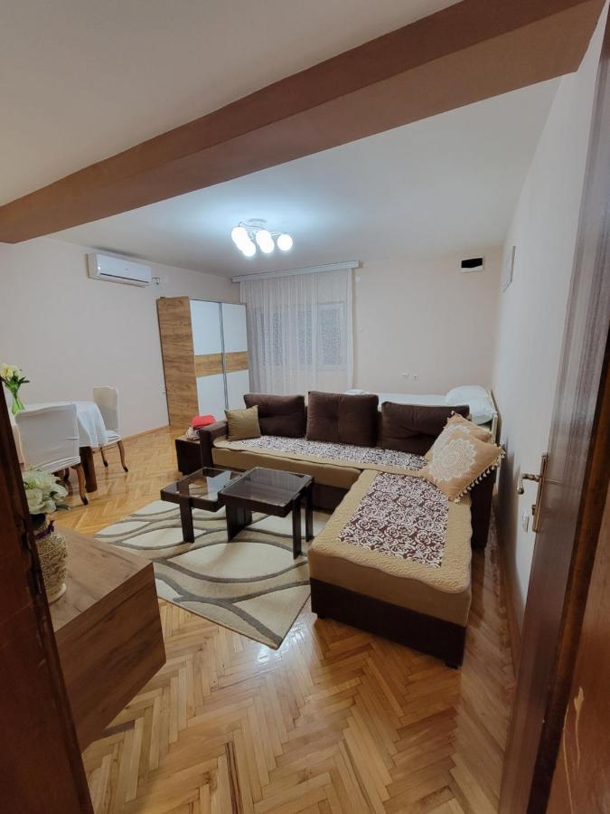 Stavrov Apartment Negotino  Ngoại thất bức ảnh