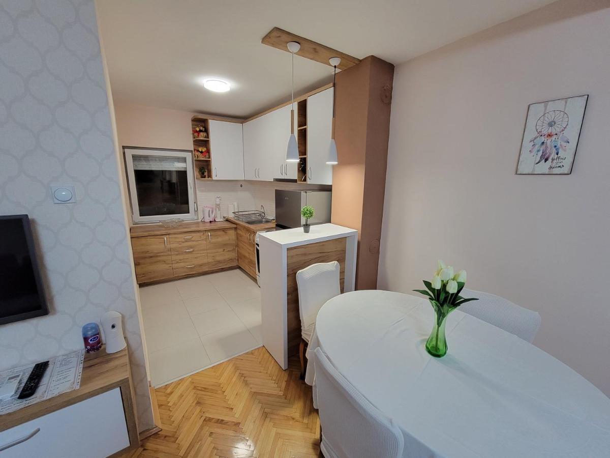 Stavrov Apartment Negotino  Ngoại thất bức ảnh