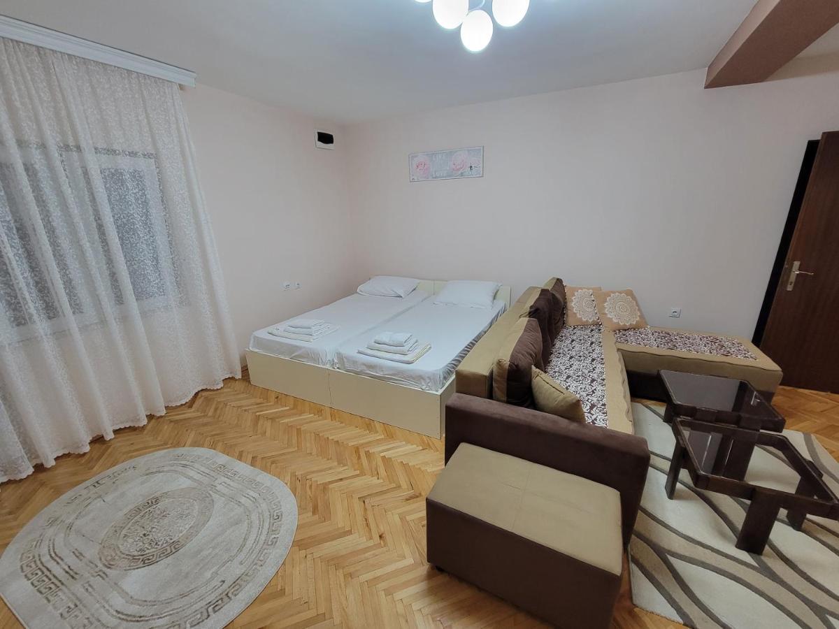 Stavrov Apartment Negotino  Ngoại thất bức ảnh