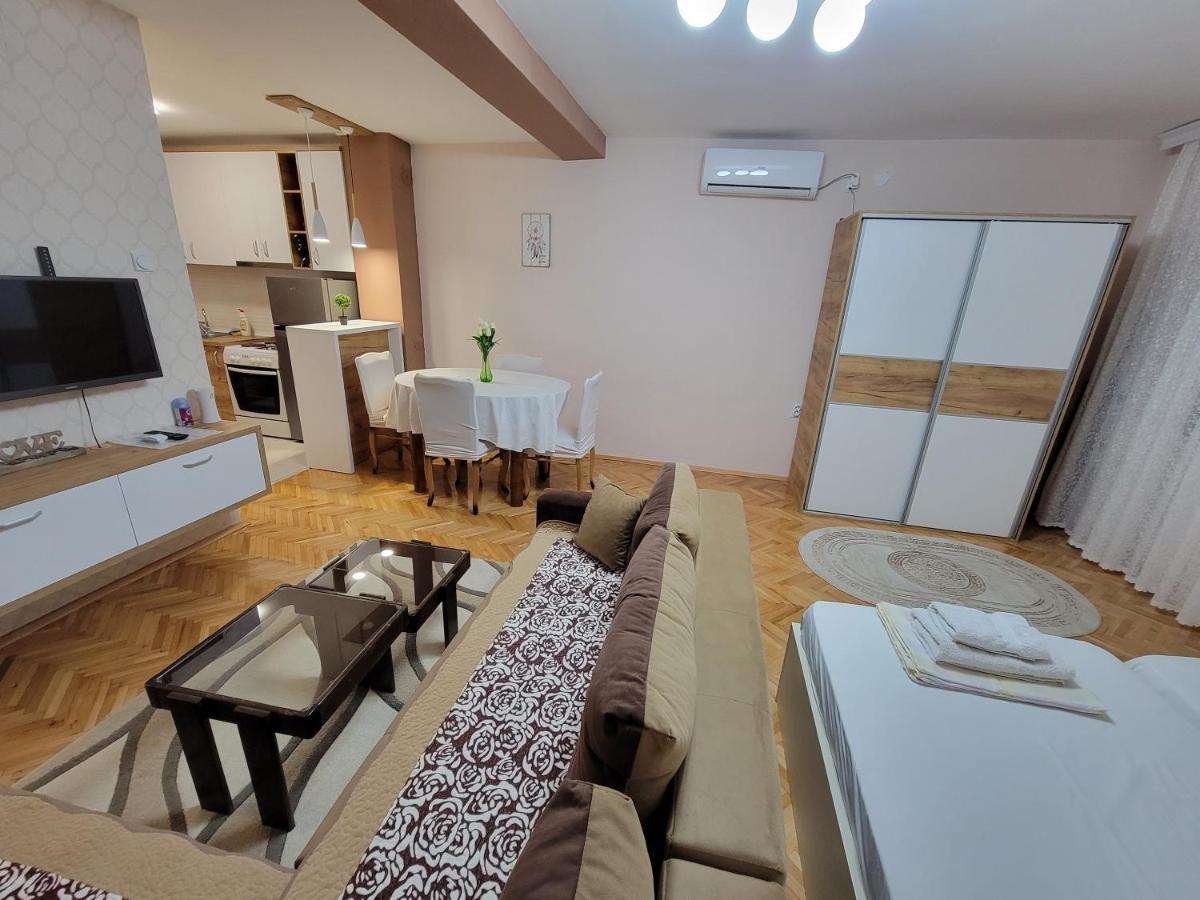 Stavrov Apartment Negotino  Ngoại thất bức ảnh