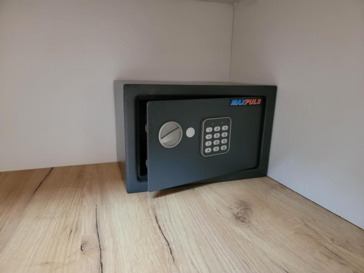 Stavrov Apartment Negotino  Ngoại thất bức ảnh