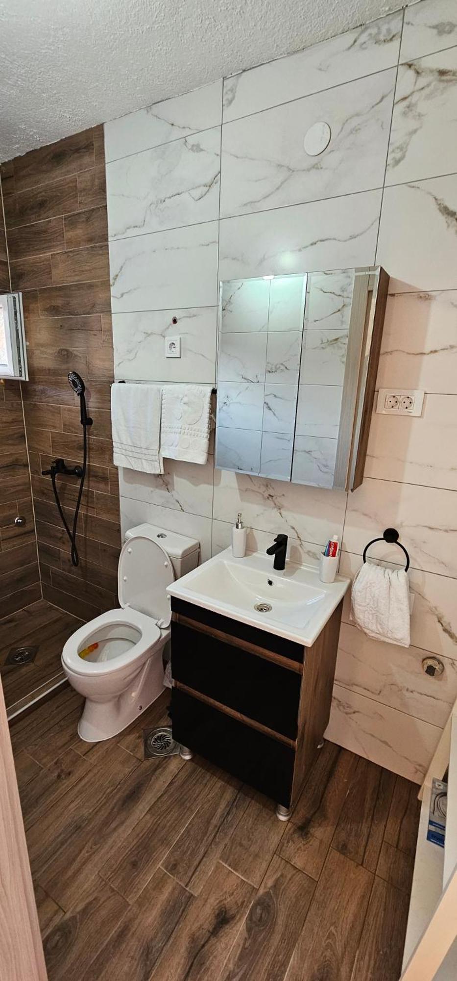 Stavrov Apartment Negotino  Ngoại thất bức ảnh