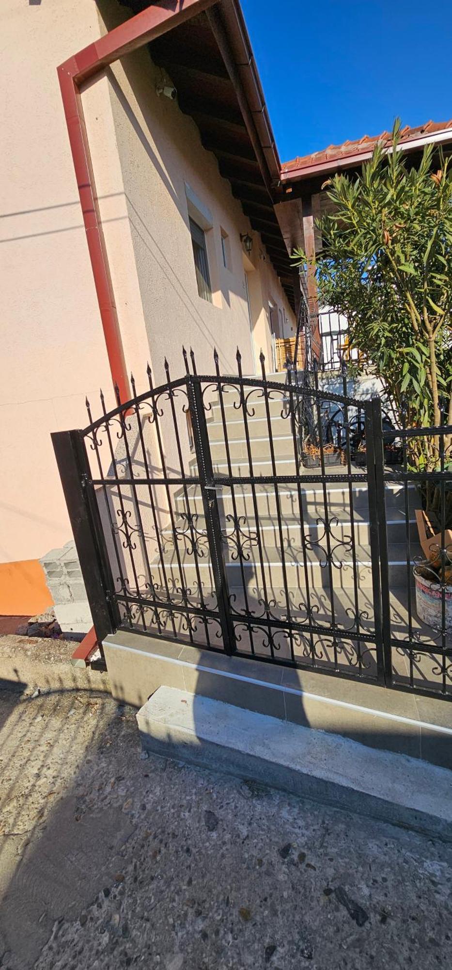 Stavrov Apartment Negotino  Ngoại thất bức ảnh