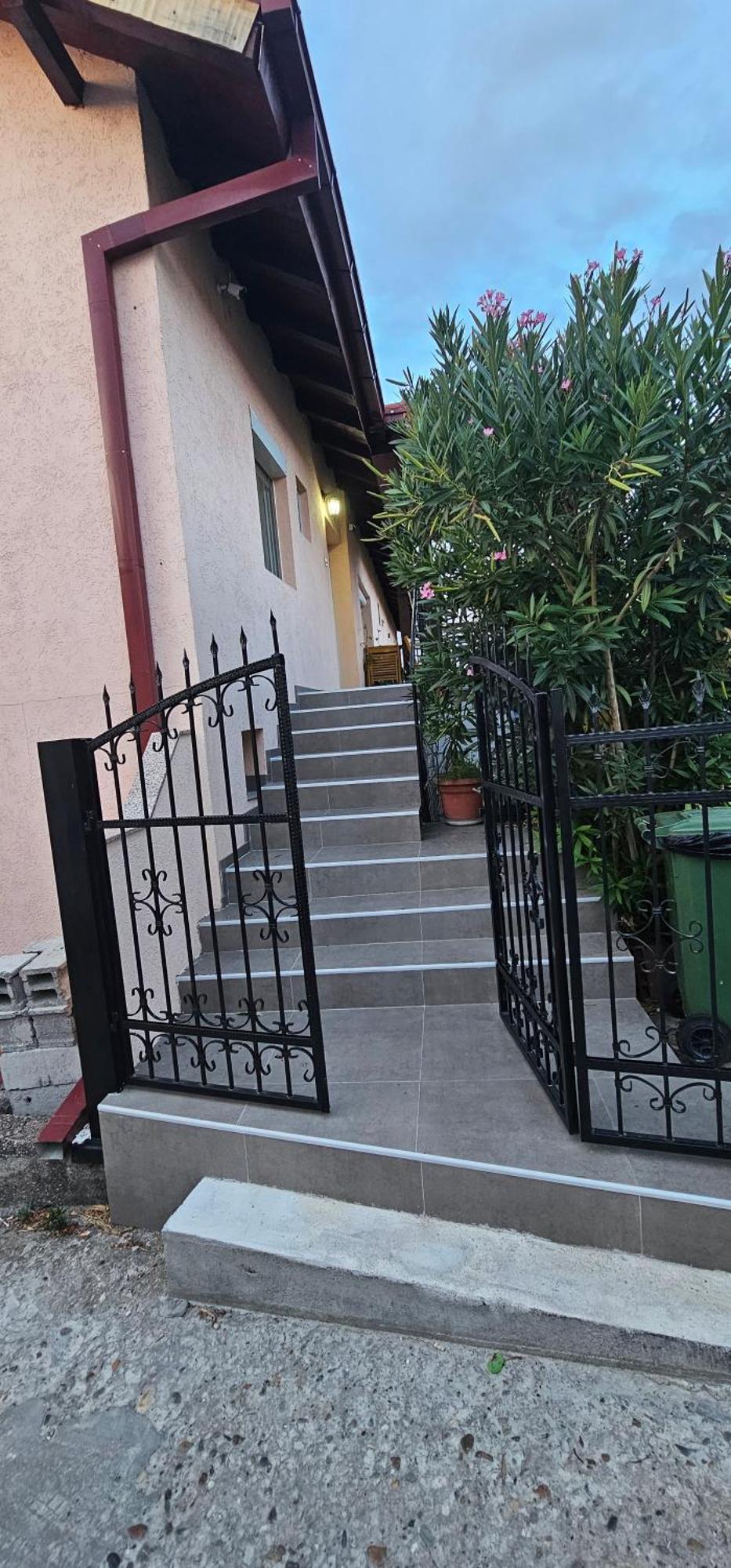 Stavrov Apartment Negotino  Ngoại thất bức ảnh