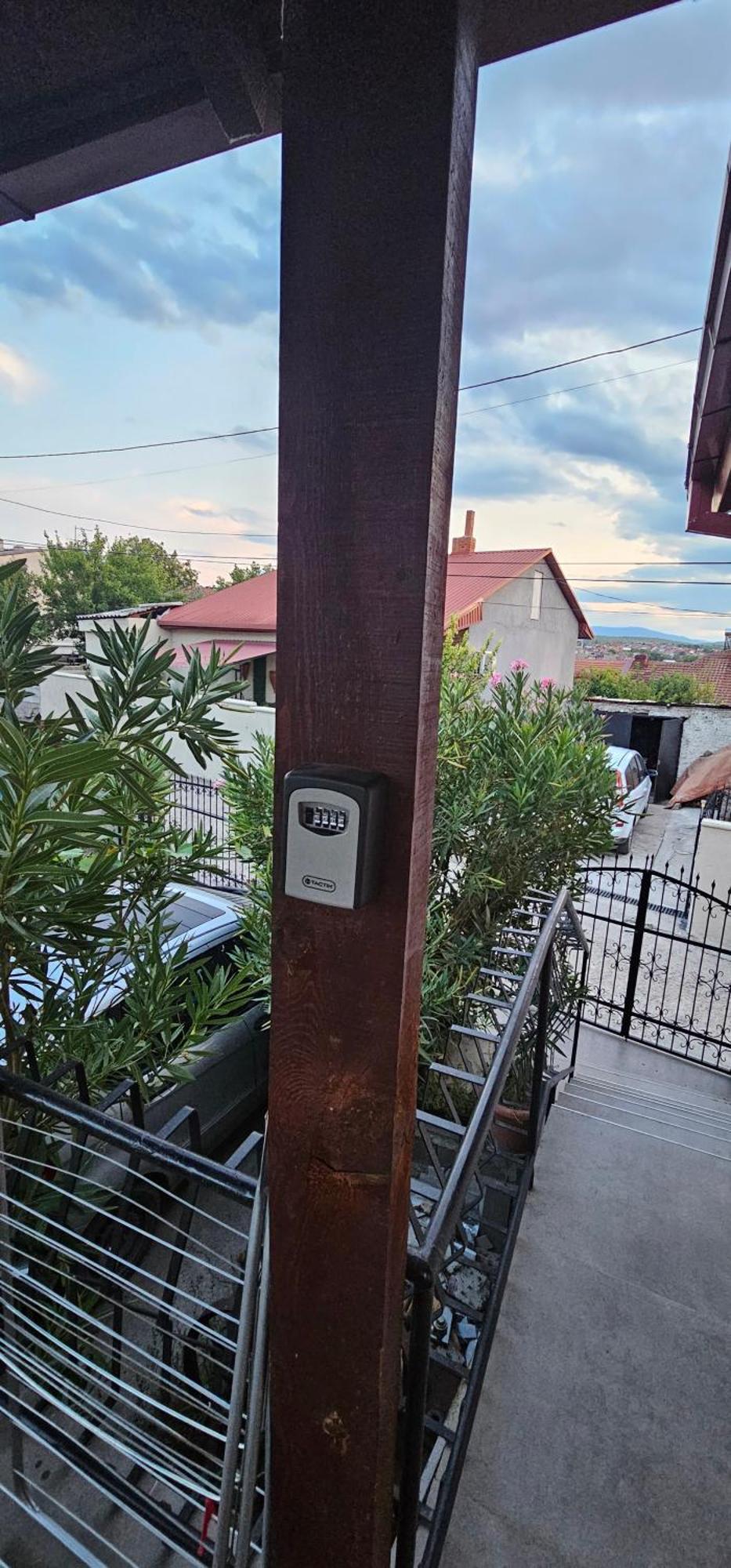 Stavrov Apartment Negotino  Ngoại thất bức ảnh