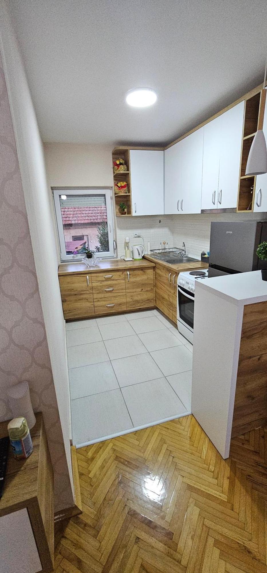 Stavrov Apartment Negotino  Ngoại thất bức ảnh