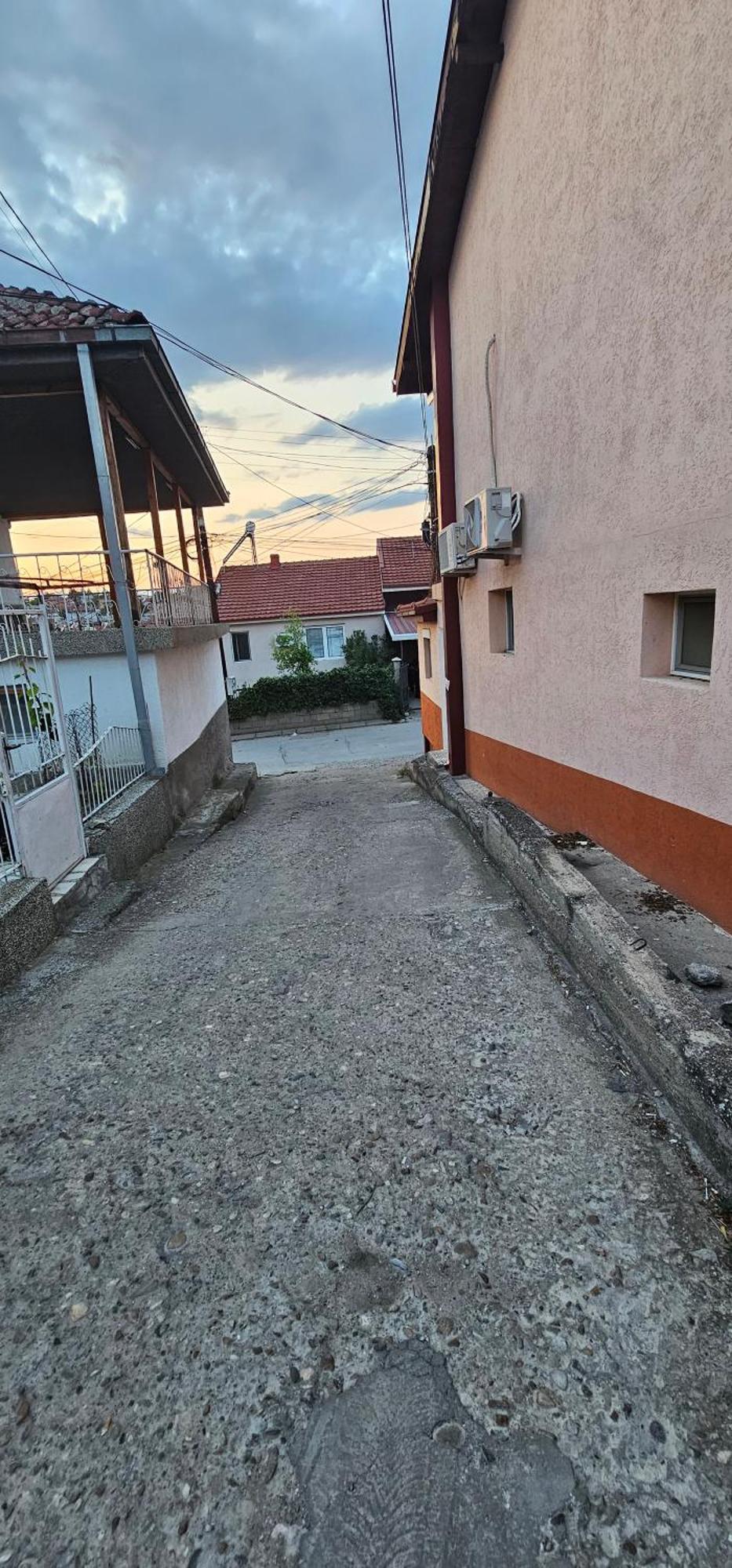 Stavrov Apartment Negotino  Ngoại thất bức ảnh