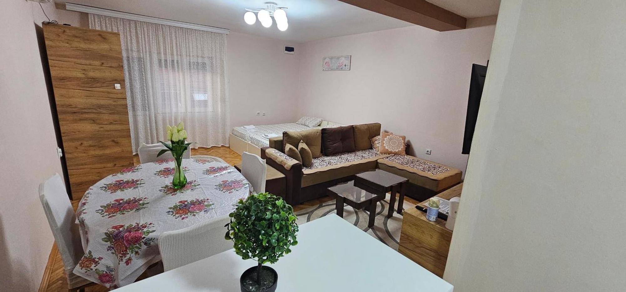 Stavrov Apartment Negotino  Ngoại thất bức ảnh