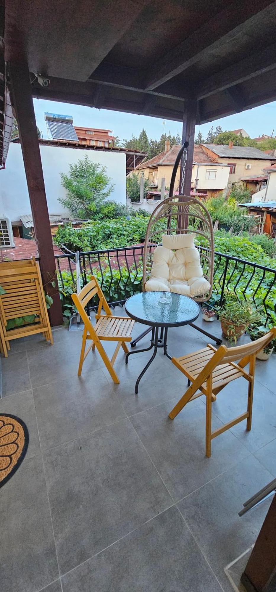 Stavrov Apartment Negotino  Ngoại thất bức ảnh