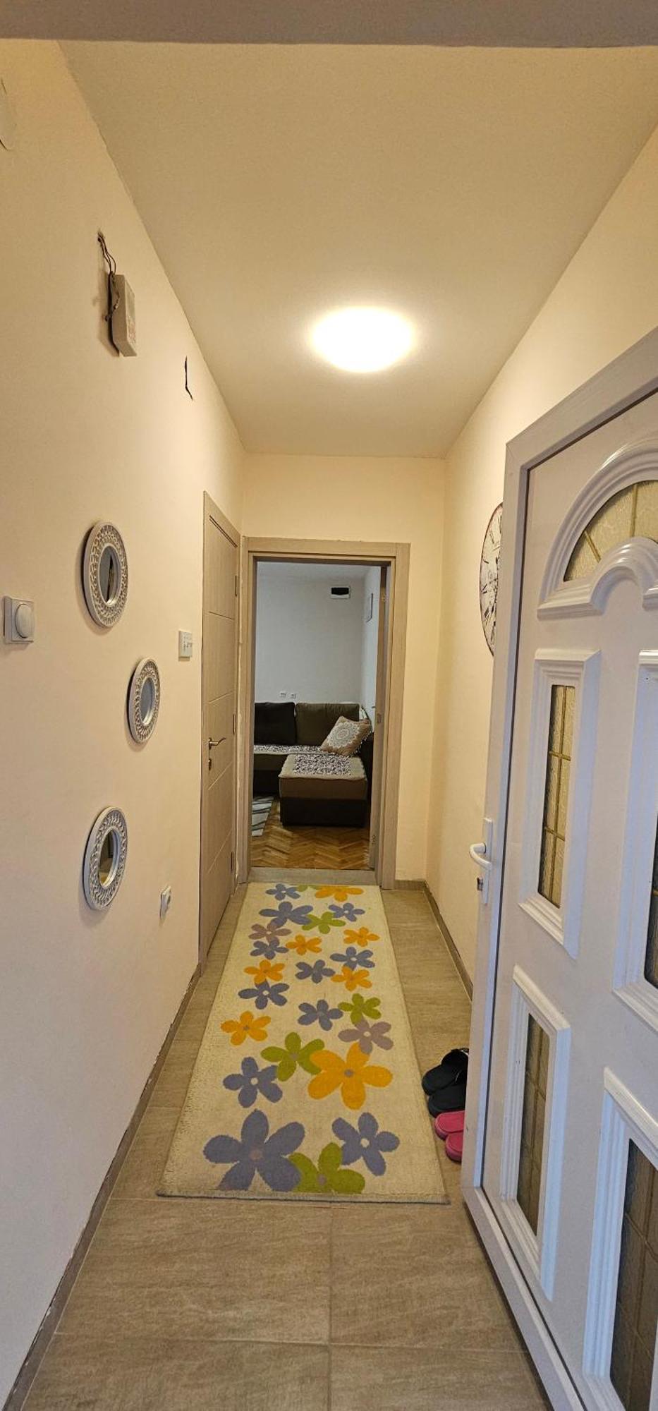 Stavrov Apartment Negotino  Ngoại thất bức ảnh