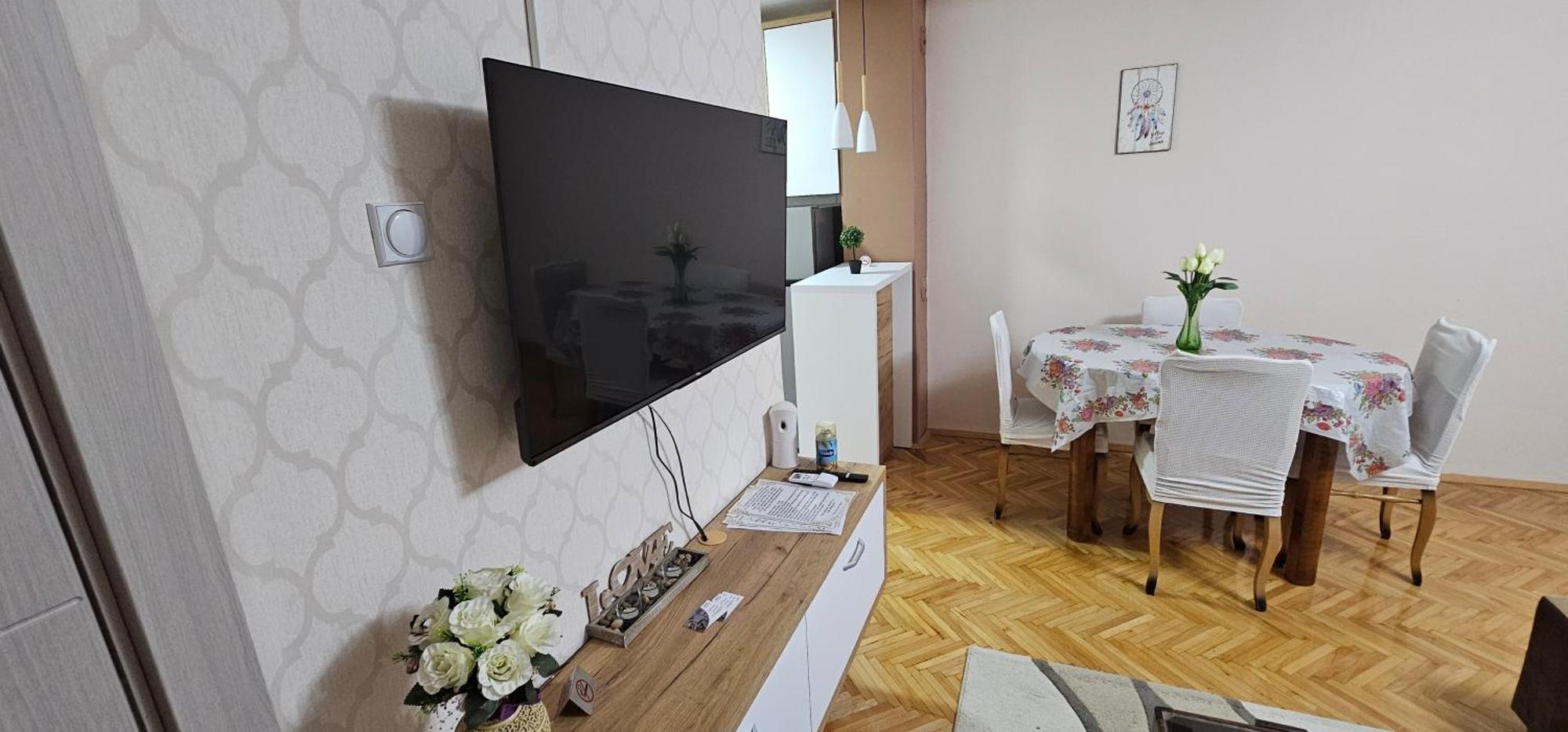 Stavrov Apartment Negotino  Ngoại thất bức ảnh