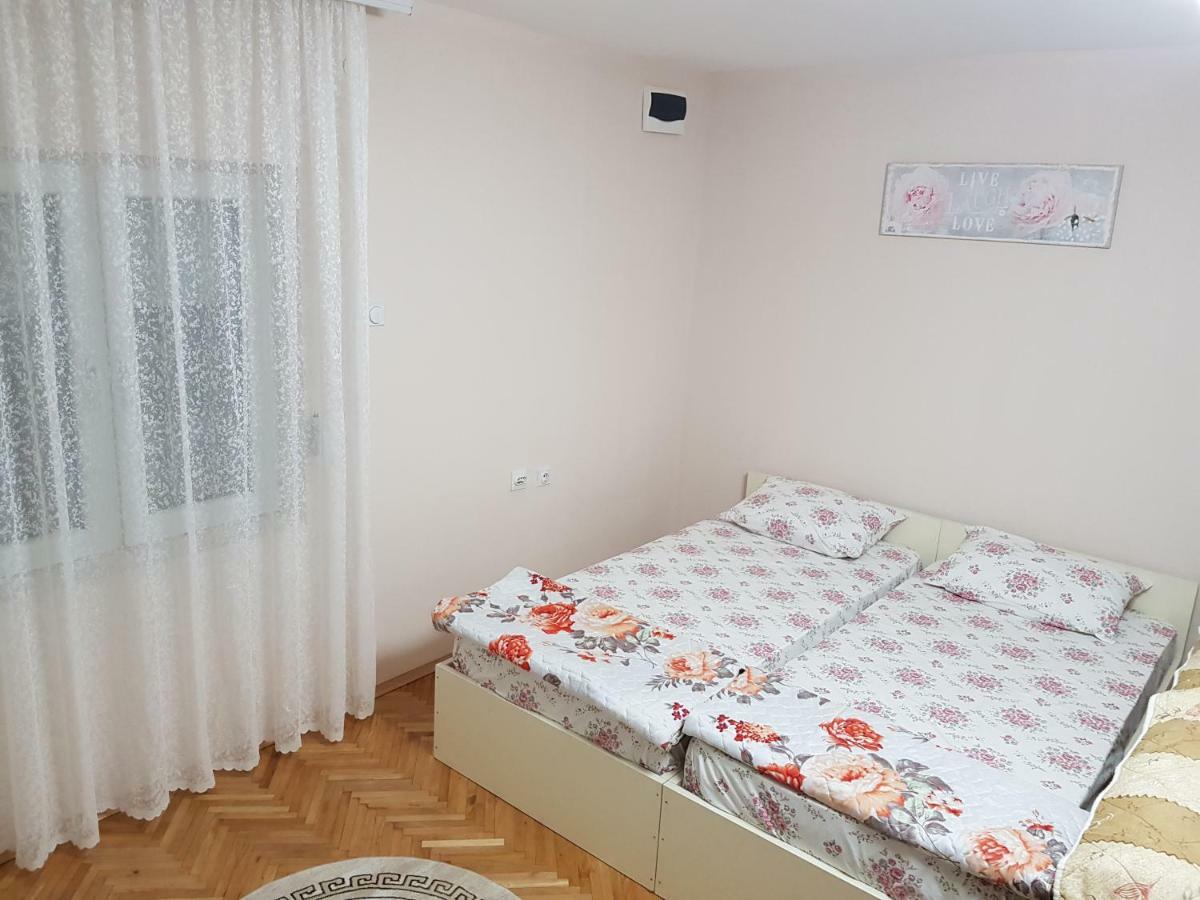 Stavrov Apartment Negotino  Ngoại thất bức ảnh